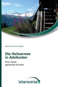 Die Heilsarmee in Adelboden