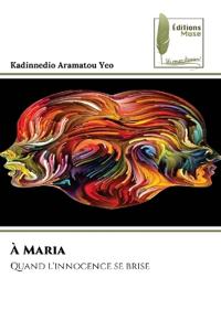 À Maria