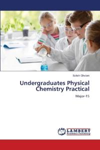 Undergraduates Physical Chemistry Practical