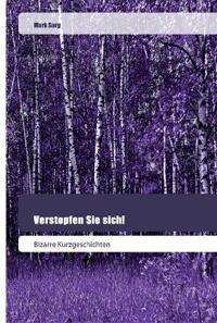 Verstopfen Sie sich!