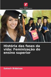 História das fases da vida: Feminização do ensino superior