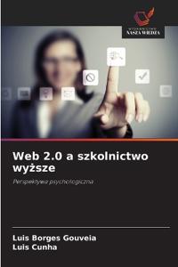 Web 2.0 a szkolnictwo wyższe