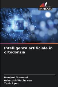 Intelligenza artificiale in ortodonzia