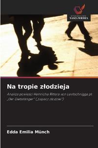 Na tropie zlodzieja