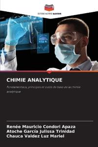 Chimie Analytique