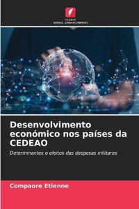 Desenvolvimento económico nos países da CEDEAO