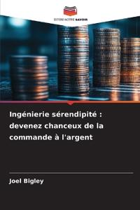 Ingénierie sérendipité