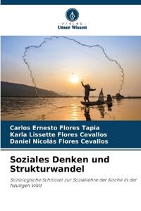 Soziales Denken und Strukturwandel