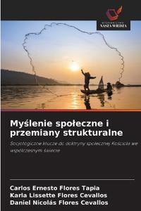 Myślenie spoleczne i przemiany strukturalne