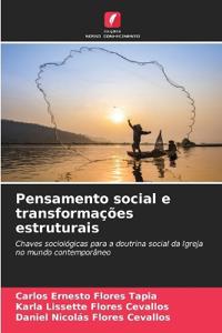 Pensamento social e transformações estruturais