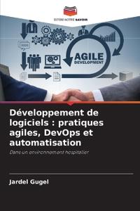 Développement de logiciels