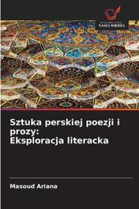 Sztuka perskiej poezji i prozy