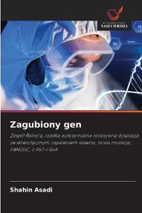 Zagubiony gen