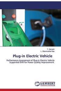 Plug-in Electric Vehicle