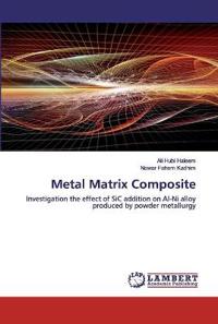 Metal Matrix Composite