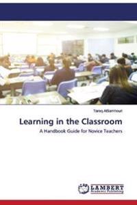 Learning in the Classroom
