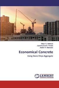 Economical Concrete