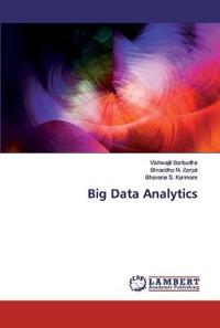 Big Data Analytics