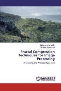 Fractal Compression Techniques for Image Processing