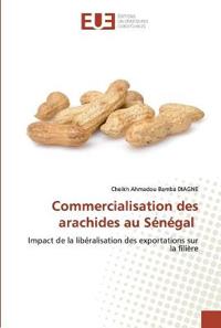 Commercialisation des arachides au Sénégal