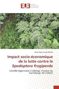 Impact socio-?conomique de la lutte contre le Spodoptera frugiperda