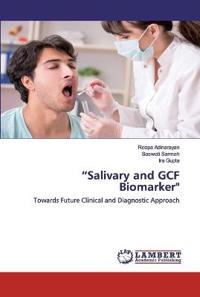 "Salivary and GCF Biomarker"