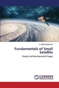 Fundamentals of Small Satellite