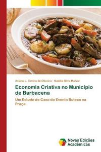 Economia Criativa no Município de Barbacena
