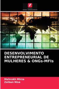 DESENVOLVIMENTO ENTREPRENEURIAL DE MULHERES & ONGs-MFIs