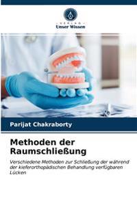 Methoden der Raumschließung