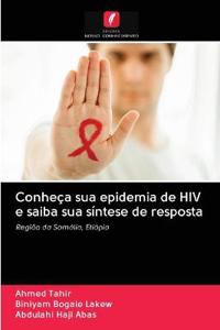 Conheça sua epidemia de HIV e saiba sua síntese de resposta