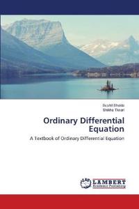 Ordinary Differential Equation