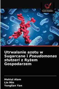 Utrwalanie azotu w Sugarcane i Pseudomonas stutzeri z Ryzem Gospodarzem