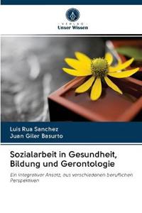 Sozialarbeit in Gesundheit, Bildung und Gerontologie