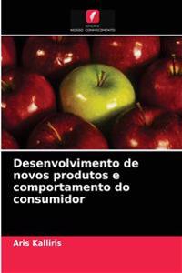 Desenvolvimento de novos produtos e comportamento do consumidor