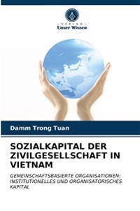 Sozialkapital Der Zivilgesellschaft in Vietnam