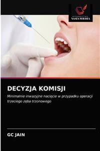 Decyzja Komisji
