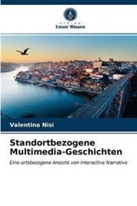 Standortbezogene Multimedia-Geschichten
