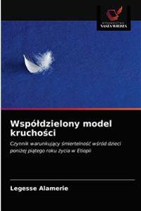 Wspóldzielony model kruchości