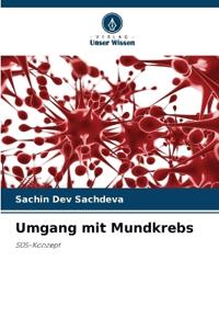 Umgang mit Mundkrebs
