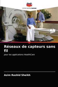 Réseaux de capteurs sans fil