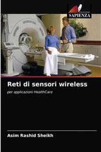 Reti di sensori wireless