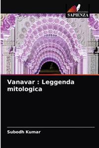 Vanavar : Leggenda mitologica
