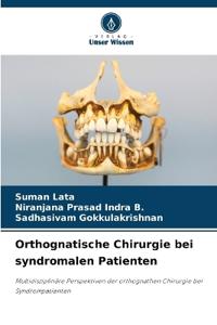Orthognatische Chirurgie bei syndromalen Patienten