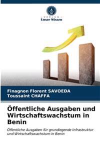 Öffentliche Ausgaben und Wirtschaftswachstum in Benin