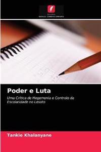 Poder e Luta