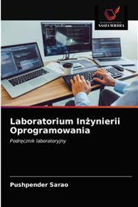 Laboratorium Inżynierii Oprogramowania