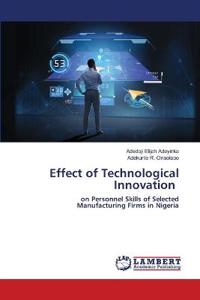 Effect of Technological Innovation
