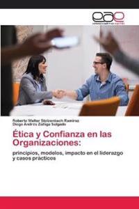 Ética y Confianza en las Organizaciones