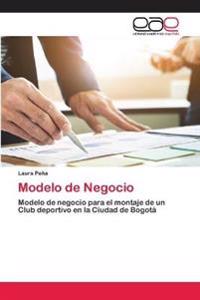 Modelo de Negocio